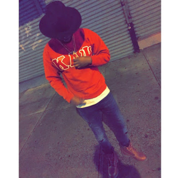 Meet your Posher, Roland - Picture 1 of 1